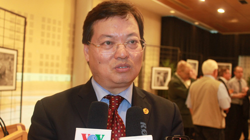 នាយករដ្ឋមន្ត្រីវៀតណាមនឹងទៅបំពេញទស្សនកិច្ចនៅបារាំង